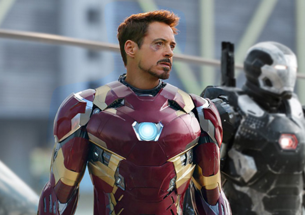 誰能接棒小勞勃道尼?《美國隊長 3》導演:情願鋼鐵人消失一陣子