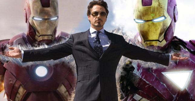 誰能接棒小勞勃道尼?《美國隊長 3》導演:情願鋼鐵人消失一陣子