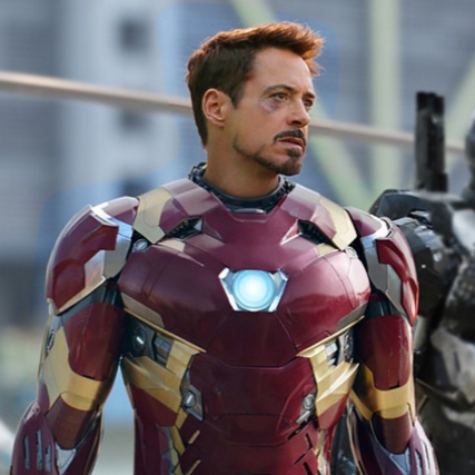 誰能接棒小勞勃道尼？《美國隊長 3》導演：情願鋼鐵人消失一陣子