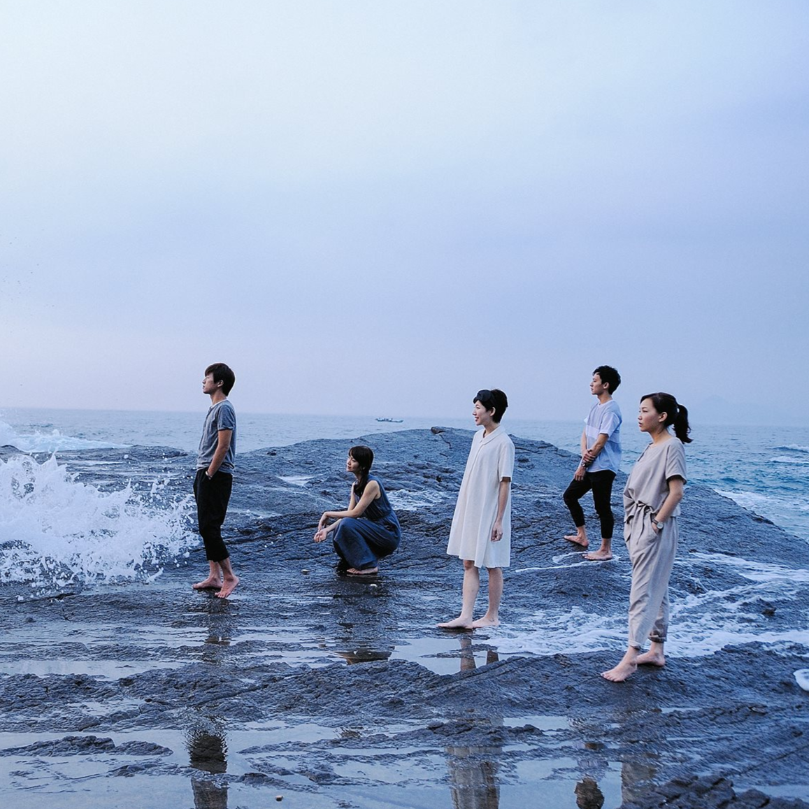 以生命力飽滿的樂句，營造洗滌心靈的美好風景 － 專訪 Cicada