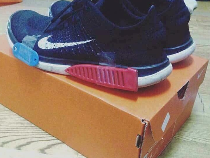 adidas Originals NMD  搶不到？　網友各自發揮創意打造屬於自己的 NMD！