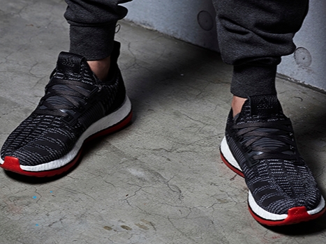 球鞋科技戰更臻劇烈!adidas PureBOOST ZG 時代全面降臨
