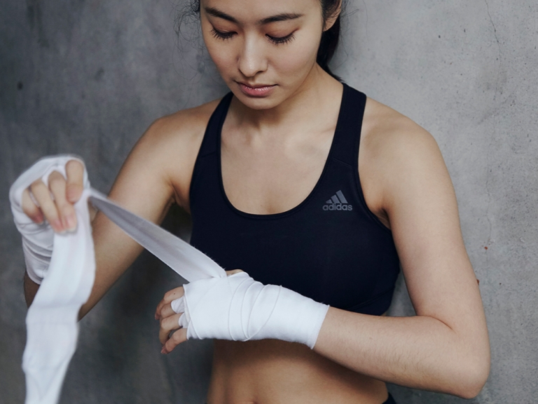 一起養出蜜糖身材！時髦運動女孩默默都在做的 3 件事