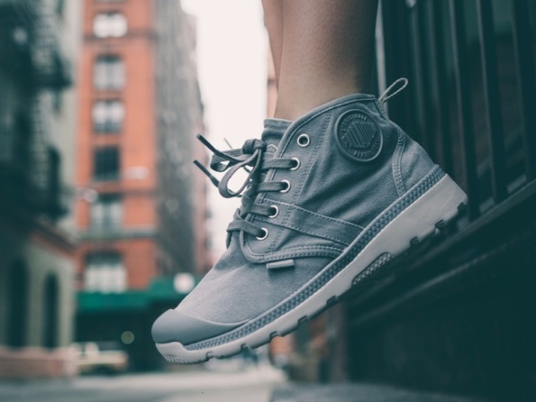 Palladium 2.0超完美進化 Palladium Pallaville進化行者系列