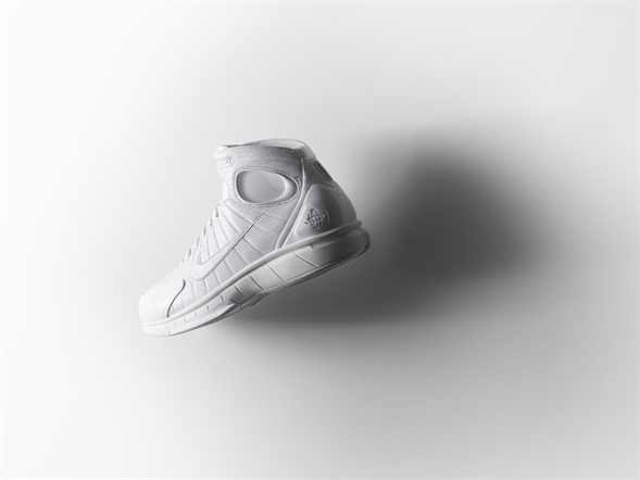 BLACK MAMBA PACK 向 13 年來由 Kobe Bryant 引領的設計與創新致敬