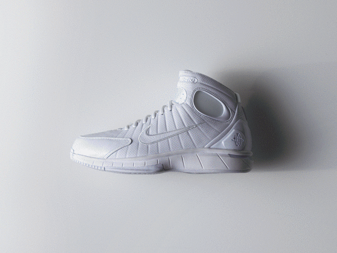 BLACK MAMBA PACK 向 13 年來由 Kobe Bryant 引領的設計與創新致敬