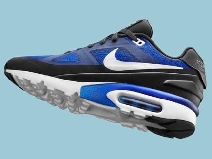 MARK PARKER 設計新作：NIKE AIR MAX ULTRA M