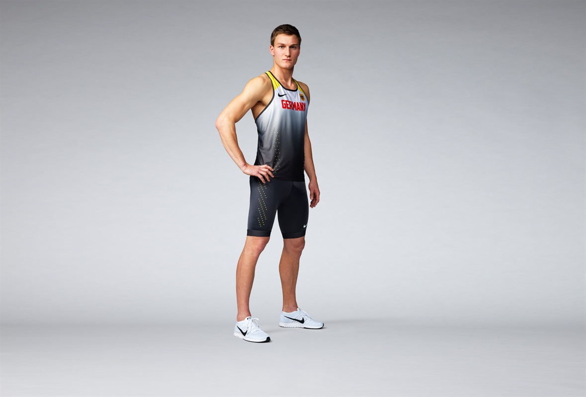 幫助運動員們加速起飛：NIKE 為 2016 的運動盛會發表美國、巴西與中國國家隊隊服