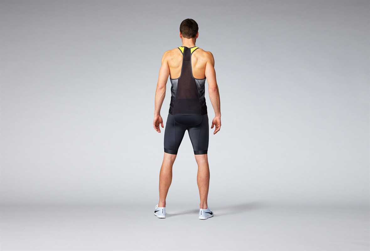 幫助運動員們加速起飛：NIKE 為 2016 的運動盛會發表美國、巴西與中國國家隊隊服