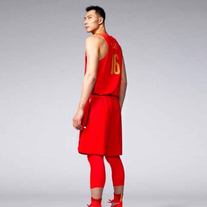 幫助運動員們加速起飛：NIKE 為 2016 的運動盛會發表美國、巴西與中國國家隊隊服