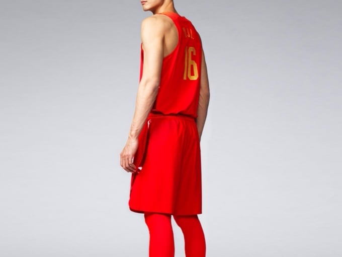 幫助運動員們加速起飛:NIKE 為 2016 的運動盛會發表美國、巴西與中國國家隊隊服