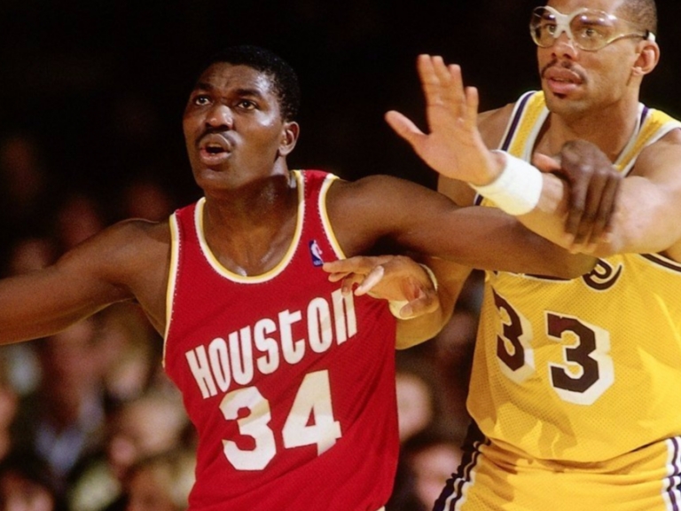 NBA 史上只出現過 4 次「大四喜」，他獨拿兩次...