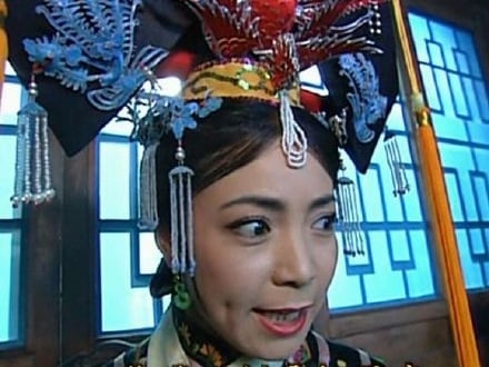 甄嬛傳續集《如懿傳》將開拍　女主角其實是《還珠格格》的壞皇后？