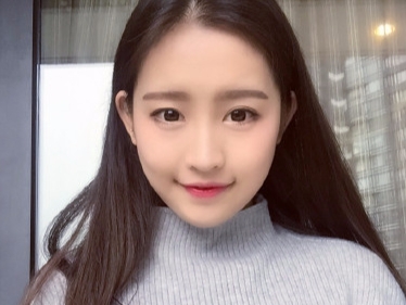 大陸正妹唐琳璐翻唱周杰倫龍捲風爆紅 一聽絕對讓你靈魂出竅...