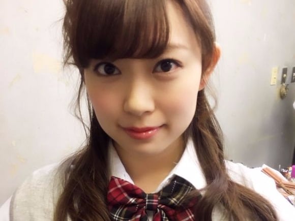 宣告即將畢業！渡邊美優紀主動告訴粉絲：請不要抽握手會的票！