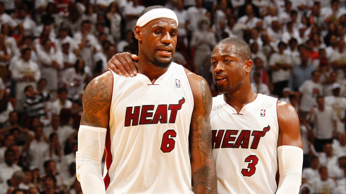 三巨頭不夠看！小皇帝親口證實想組「四大天王」