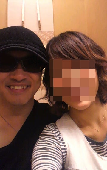 乙武洋匡外遇與女子親密合照　日本網路上瘋傳！