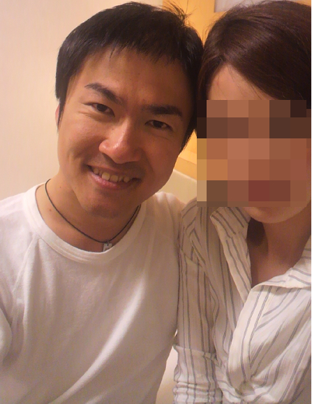 乙武洋匡外遇與女子親密合照　日本網路上瘋傳！
