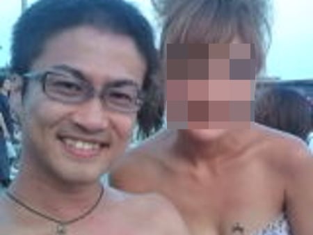 乙武洋匡外遇與女子親密合照　日本網路上瘋傳！