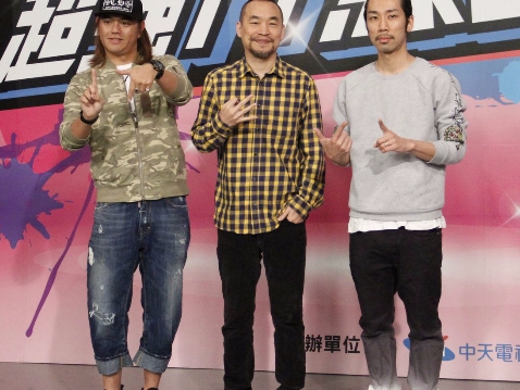 17app跨足大型選秀節目  女團造星過程直播公開
