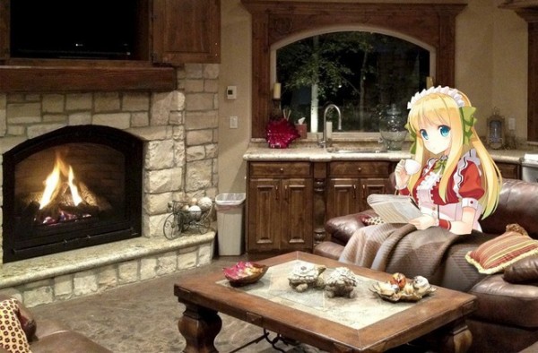 俄羅斯網友創作 2.5 次元畫面　讓日本鄉民噴笑：太棒了！