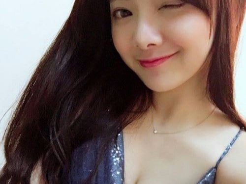 大眼正妹李言兒　興趣竟然是「捅人」！