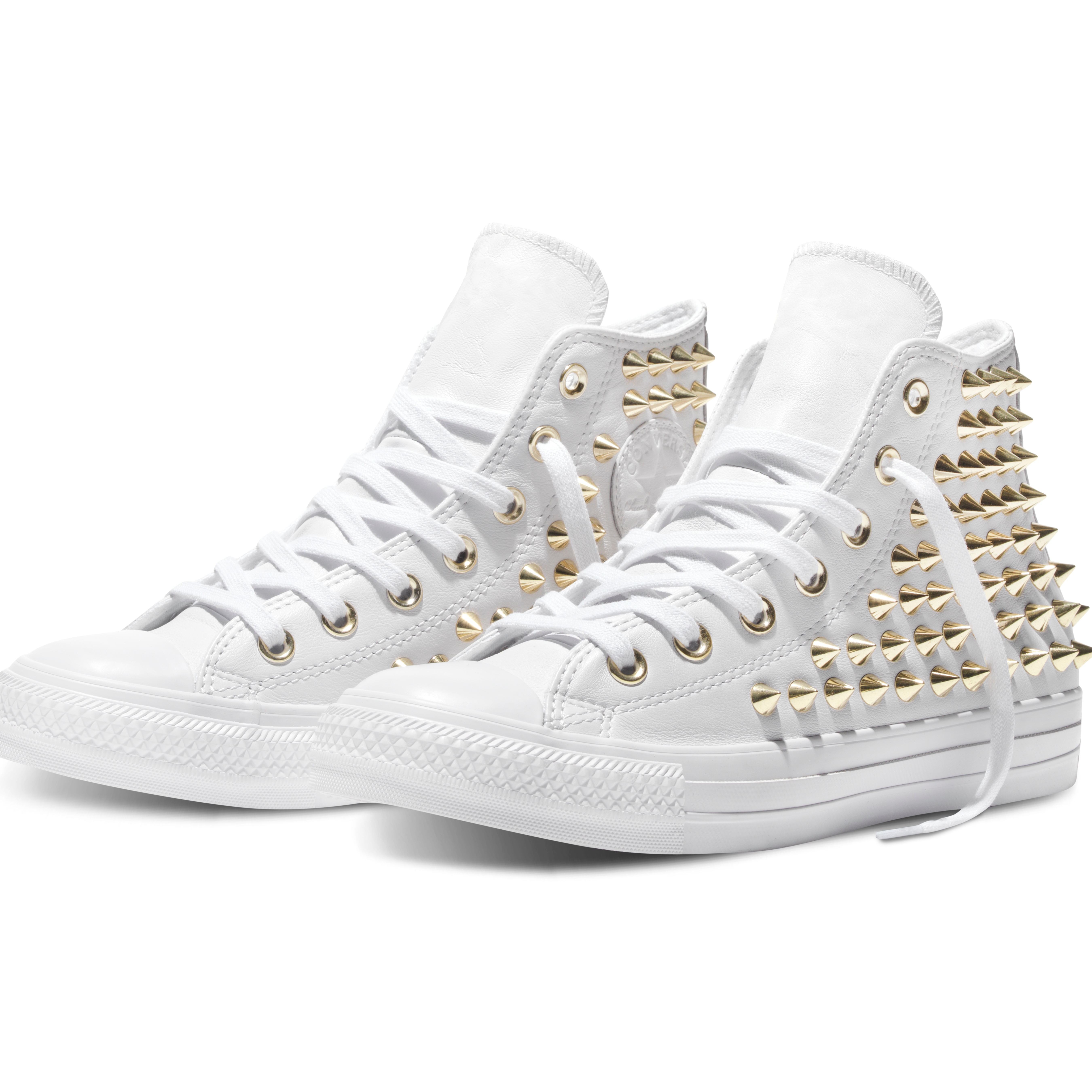 CONVERSE對龐克致上最高敬意 以七零年代次文化風 慶祝龐克四十週年