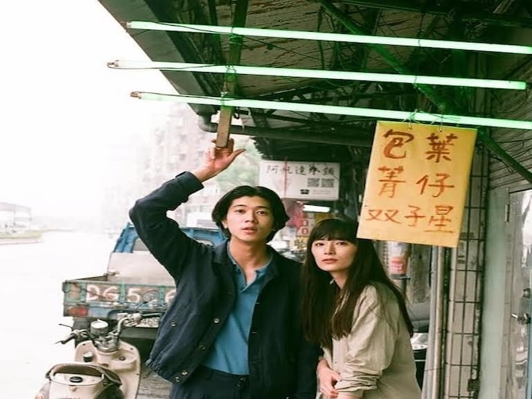 日本人氣攝影師「川島小鳥」最新作曝光　居然台灣就拍了 7 萬張！