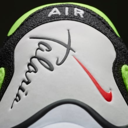 回歸疾速經典：NIKELAB AIR ZOOM TALARIA