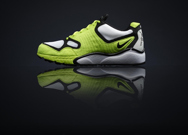 回歸疾速經典:NIKELAB AIR ZOOM TALARIA