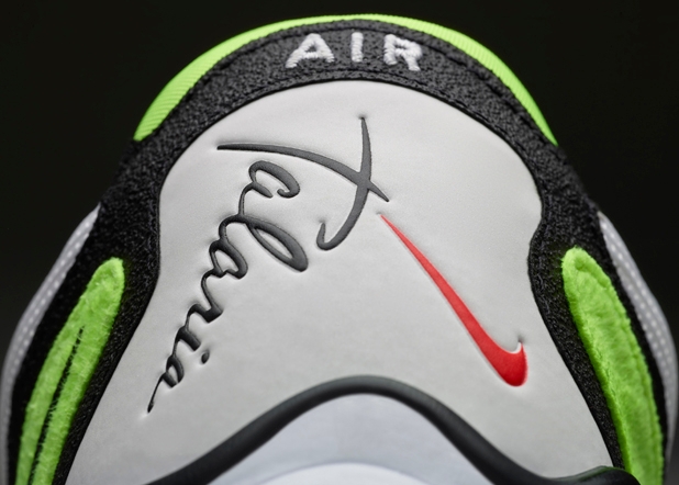 回歸疾速經典:NIKELAB AIR ZOOM TALARIA