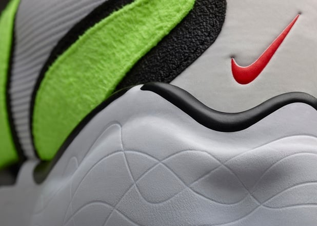 回歸疾速經典:NIKELAB AIR ZOOM TALARIA