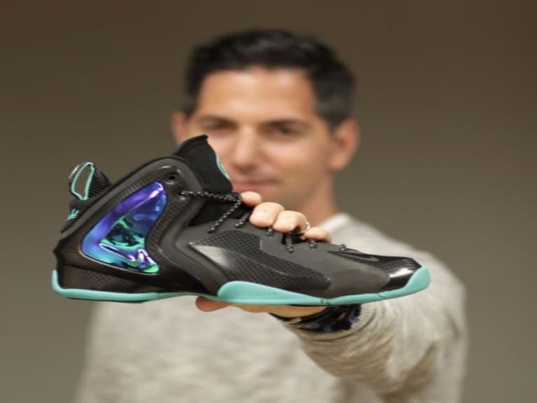 三位前 Nike 重量級設計師被 adidas 挖角 其中 Marc Dolce 正式出任副總裁兼創意總監!