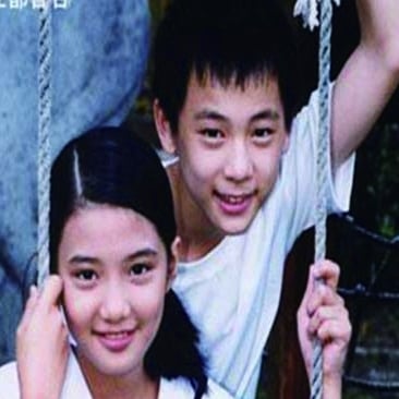 記得《薰衣草》裡可愛帥氣的小季晴川嗎？長大後的模樣竟讓網友笑稱「長壞了」