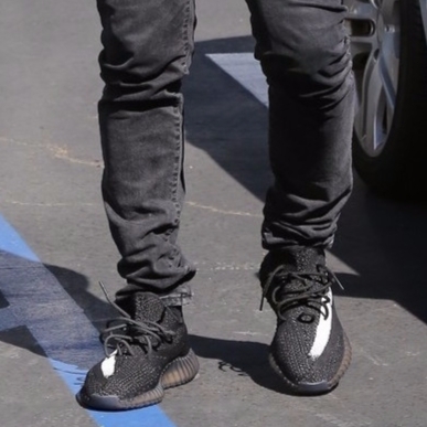 肯爺又出來放毒了　全新 Yeezy Boost 350 曝光！