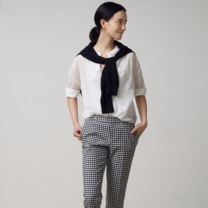 日系女生必看！　無印良品教你極簡主義重複配搭術！