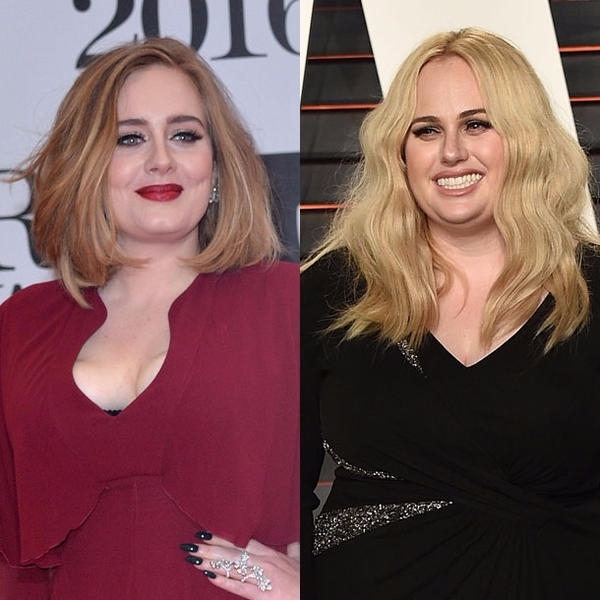 胖艾美主演愛黛兒傳記電影？本尊霸氣嗆聲「要我批准」