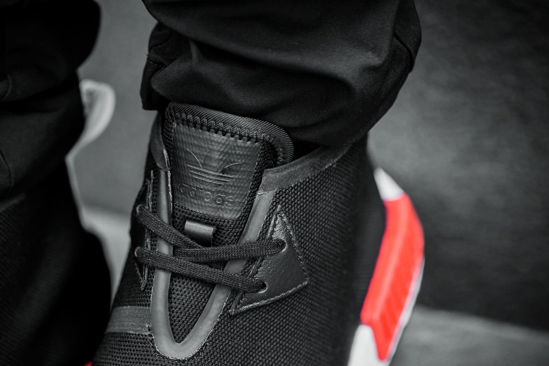 adidas Originals NMD Chukka 最新透氣系列 網友:全白還是 OG 配色好難選啊!