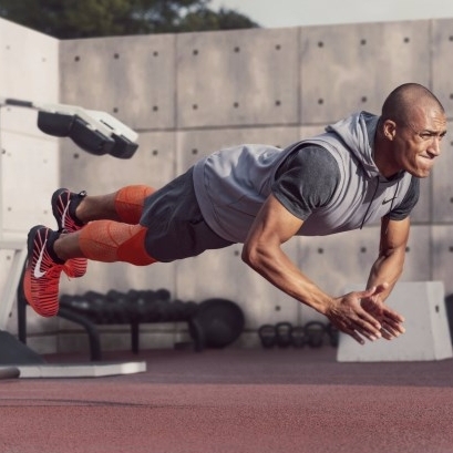 Nike Free 發佈全新訓練鞋！採用先進延展性能增強跑者足部力量