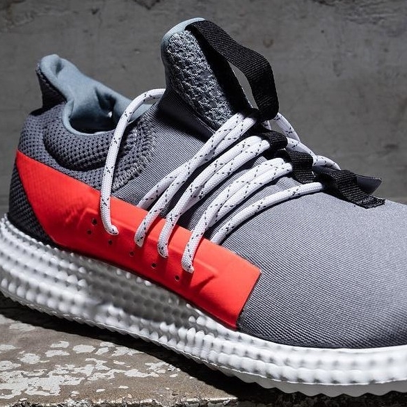 新一代神鞋？網路流傳 adidas 新 Boost 技術居然長這樣...