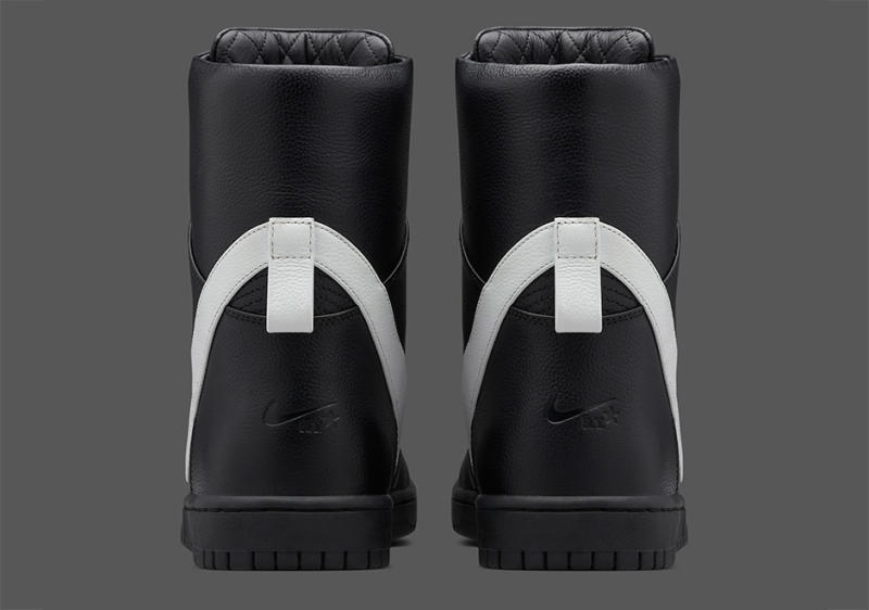 意外的巧合?! Yeezy Boost 350 與 Nike Big Swoosh 鞋款比一比