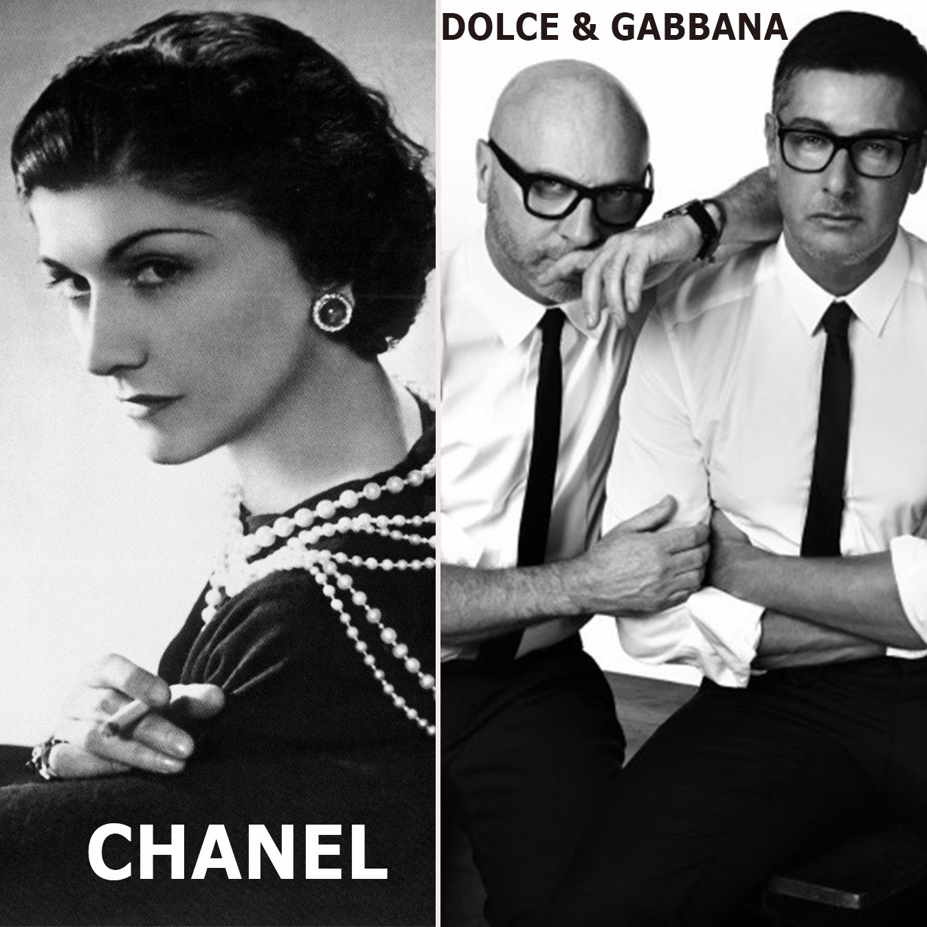  Chanel No.5、小黑裙、迷你裙影響至今！都是因為這 10 位最具影響力時尚設計師