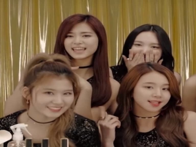 JYP 社長朴軫永推出最新作品 TWICE、Wonder Girls 性感加持!