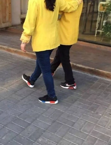 中國大陸山寨 NMD 氾濫 隔壁老伯、阿婆都在穿?!