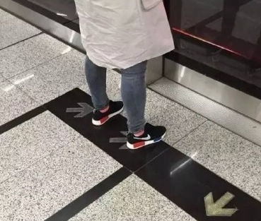 中國大陸山寨 NMD 氾濫 隔壁老伯、阿婆都在穿?!