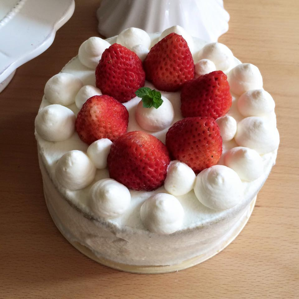 【甜點特輯】網友大推 4 家「淨化眼球甜點」！　捨得吃下肚嗎？