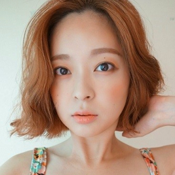 令人想要馬上染上的新髮色～春天好感度大增的暖色系三種大勢髮色