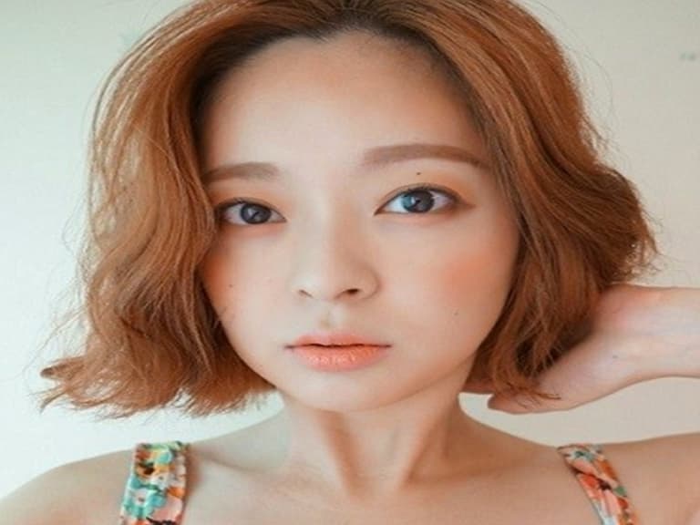 令人想要馬上染上的新髮色～春天好感度大增的暖色系三種大勢髮色
