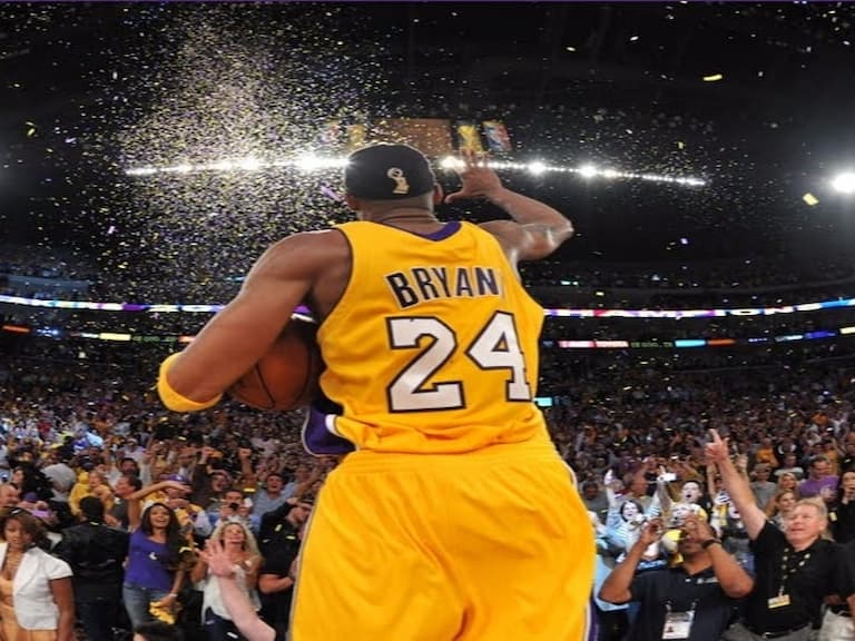 老大退休令人不捨!Kobe 用 20 年的生涯告訴我們何謂態度