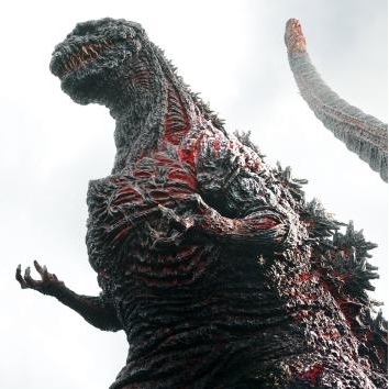 怪獸襲來！日本版《哥吉拉》全新預告曝光　演員卡司超強大！